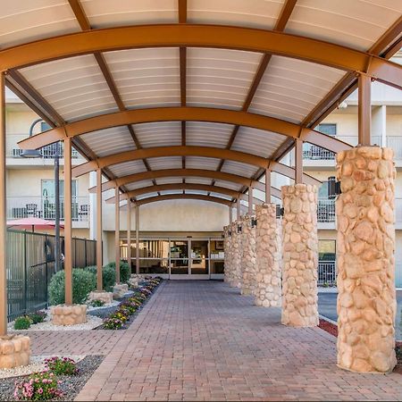 Hampton Inn Channel Islands Harbor Oxnard Bagian luar foto