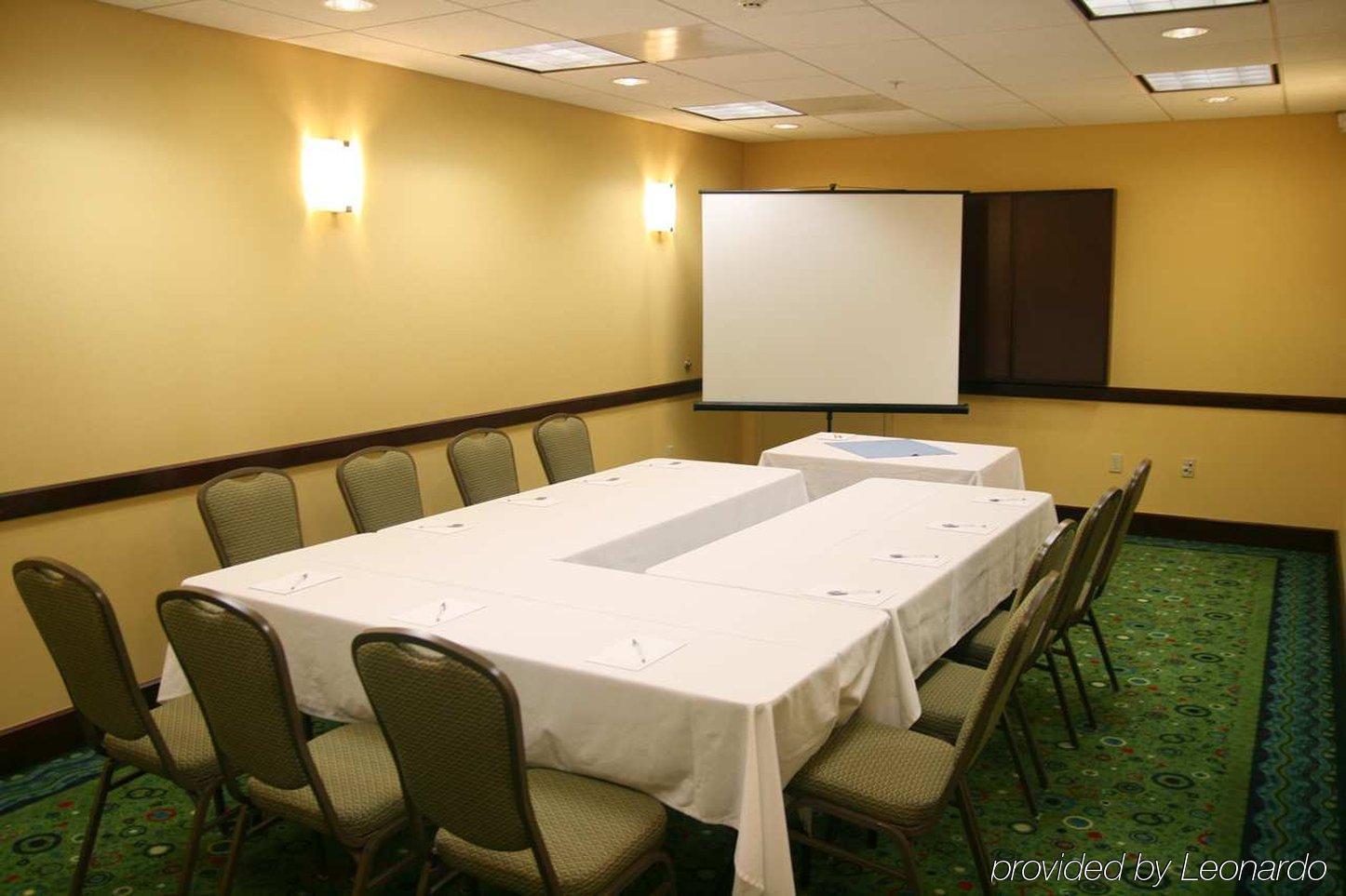 Hampton Inn Channel Islands Harbor Oxnard Fasilitas foto