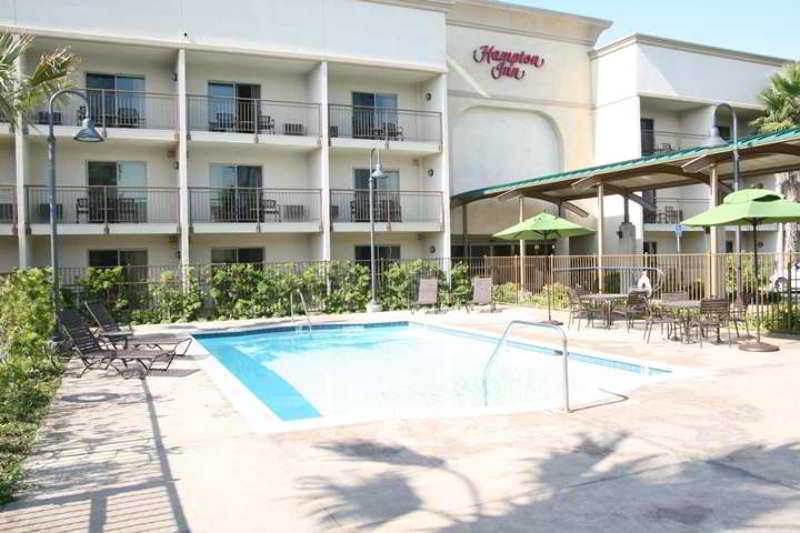 Hampton Inn Channel Islands Harbor Oxnard Bagian luar foto