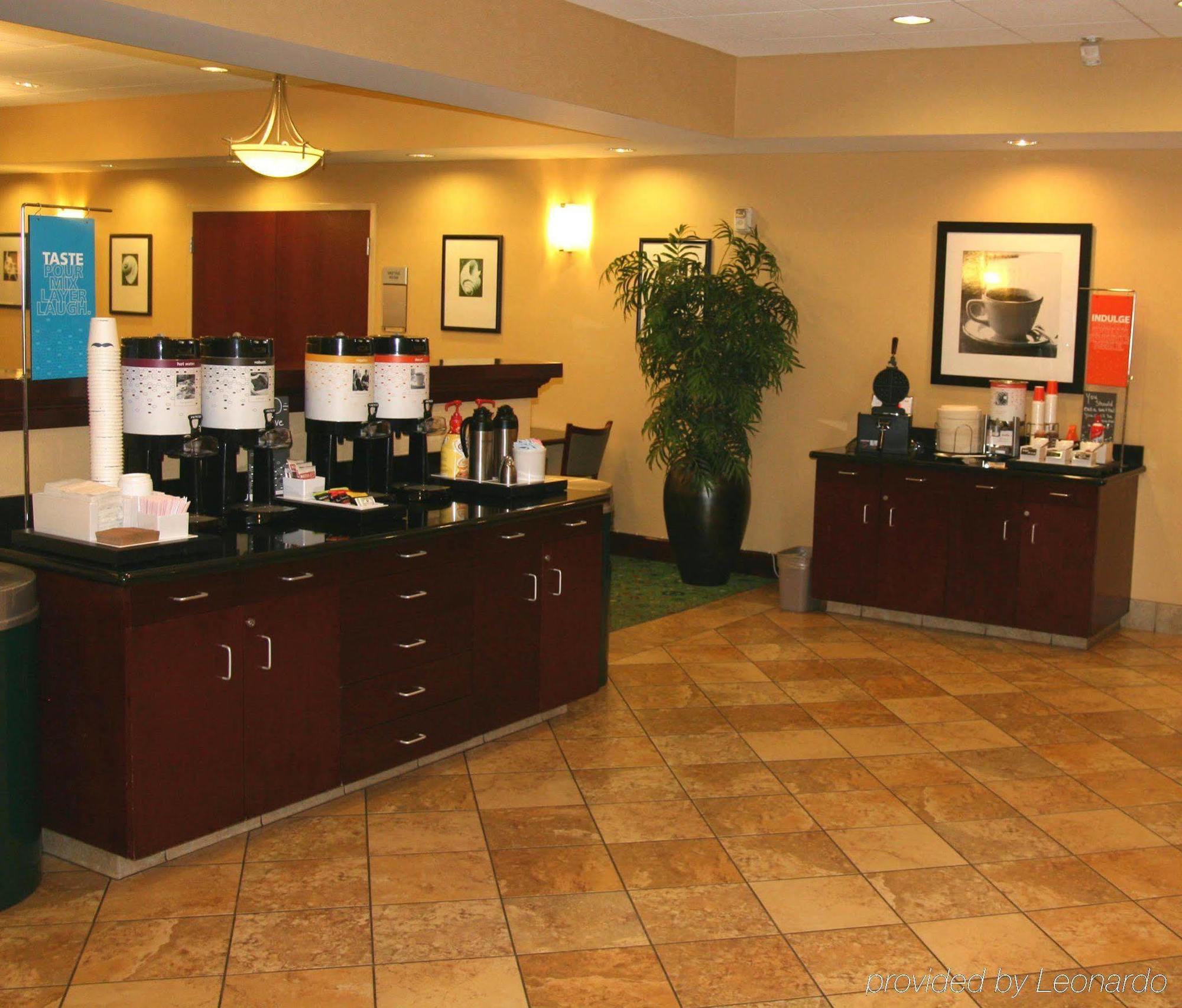 Hampton Inn Channel Islands Harbor Oxnard Bagian luar foto